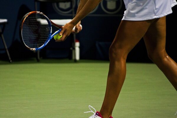 Joven promesa española conquista el subcampeonato europeo de tenis
