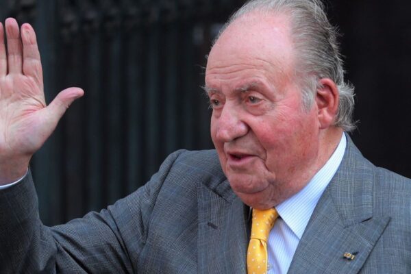Polémica por el papel de Juan Carlos I en el 23 F