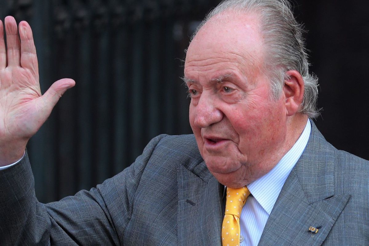 Polémica por el papel de Juan Carlos I en el 23 F