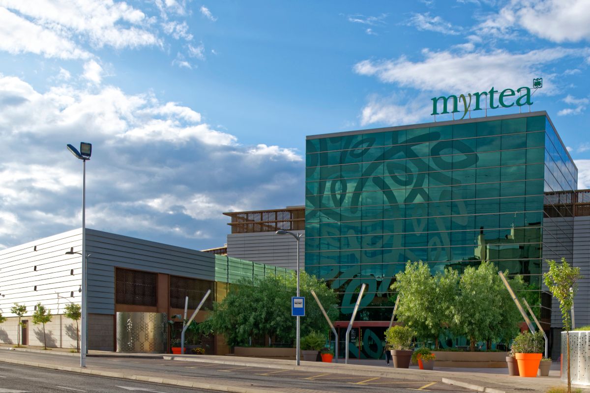 Viewnext se instala en Murcia
