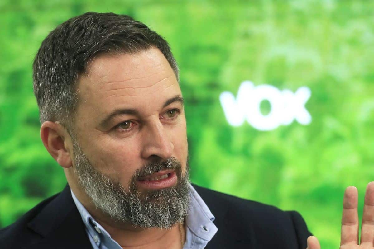 Malestar en las filas de Vox en Alicante