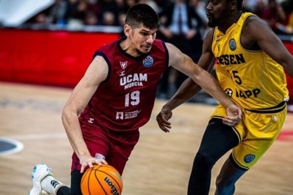 Marko Todorovic, en busca de la conexión perfecta con Montenegro