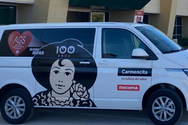 Carmencita moderniza estrategia para atraer a la juventud