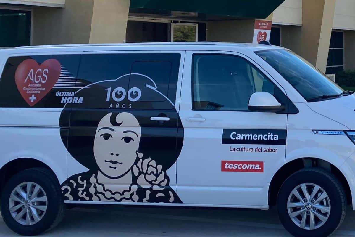 Carmencita moderniza estrategia para atraer a la juventud