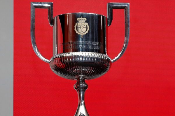 La Región de Murcia será sede de la Copa de España de Fútbol Sala 2025