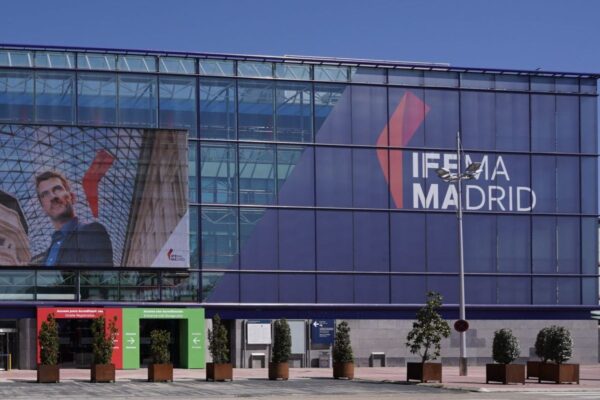Descubre las actividades de IFEMA en Noviembre