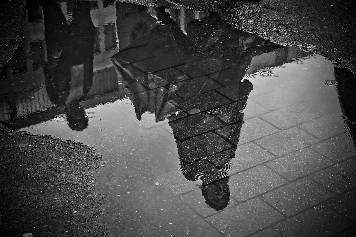 Murcia bajo la amenaza de lluvias intensas en los próximos días.