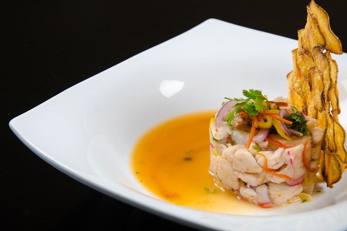 El final del menú degustación en la alta cocina: un cambio de tendencia