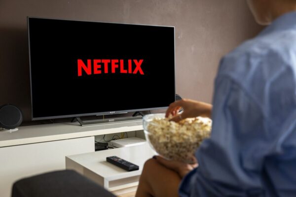 Dos nuevas películas de suspense en Netflix