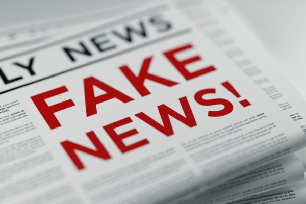 Las 5 noticias falsas de la DANA
