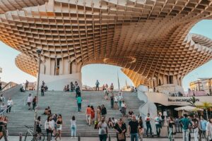 ¿Son los influencers la nueva amenaza para el turismo local?