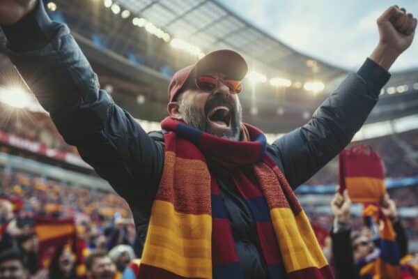 Barcelona vs Inter, semifinal de la Champions League 2025