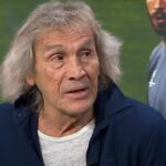 Muere Hugo 'El Loco' Gatti, emblemático portero y comentarista televisivo argentino