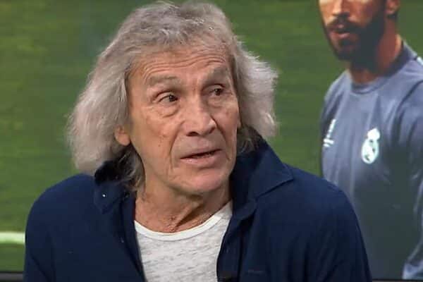 Muere Hugo 'El Loco' Gatti, emblemático portero y comentarista televisivo argentino