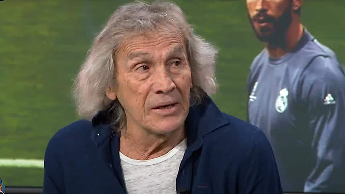 Muere Hugo 'El Loco' Gatti, emblemático portero y comentarista televisivo argentino