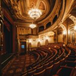 teatro María José Llergo emociona con Ultrabelleza en el Teatro Circo Murcia