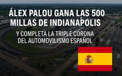 Noticia destacada