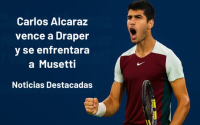 Noticia destacada