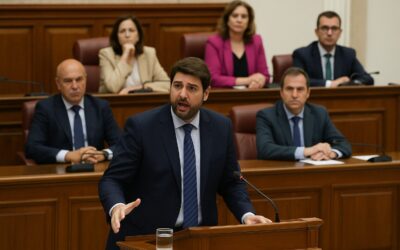 Noticia destacada