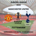 Final de la Europa League