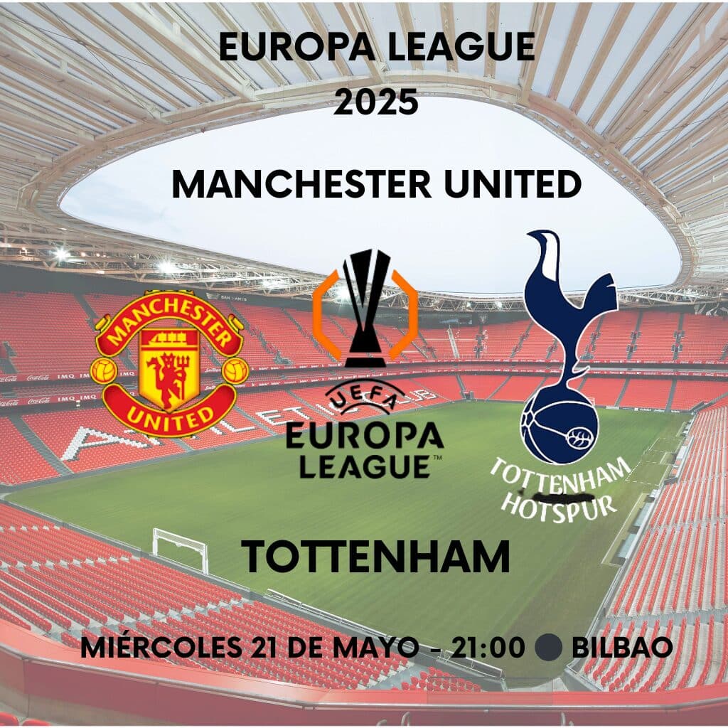 Final de la Europa League