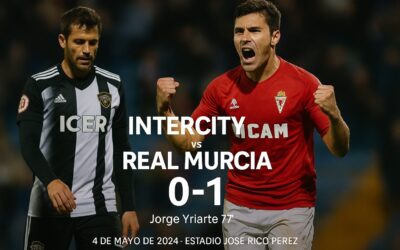 Noticia destacada