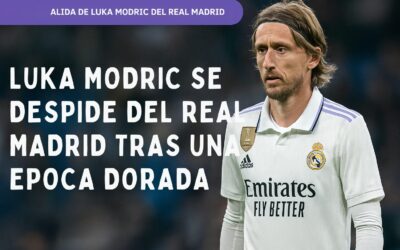 Noticia destacada