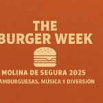 The Burger Week llega a Molina de Segura