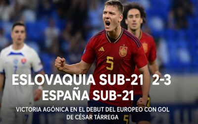 Noticia destacada