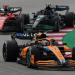Gran Premio de la Formula 1 de España en 2025