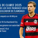 MUNDIAL DE CLUBES 2025 RESUMEN