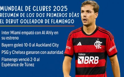 Noticia destacada