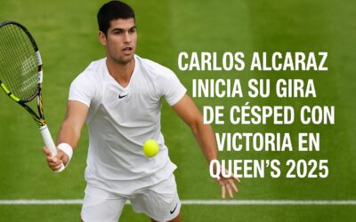 Noticia destacada