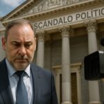 escandalo politico abalos psoe