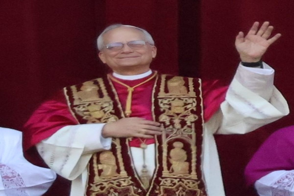 Papa Leon